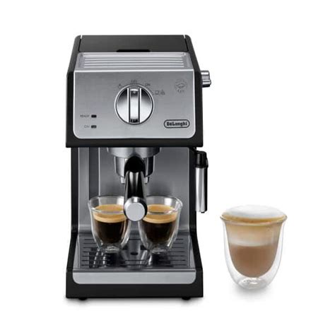 Delonghi Espresso Machine Troubleshooting: Quick。